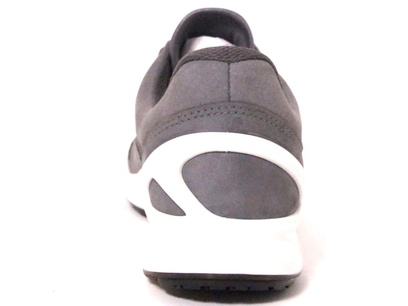 Ecco 837603 TITANIUM