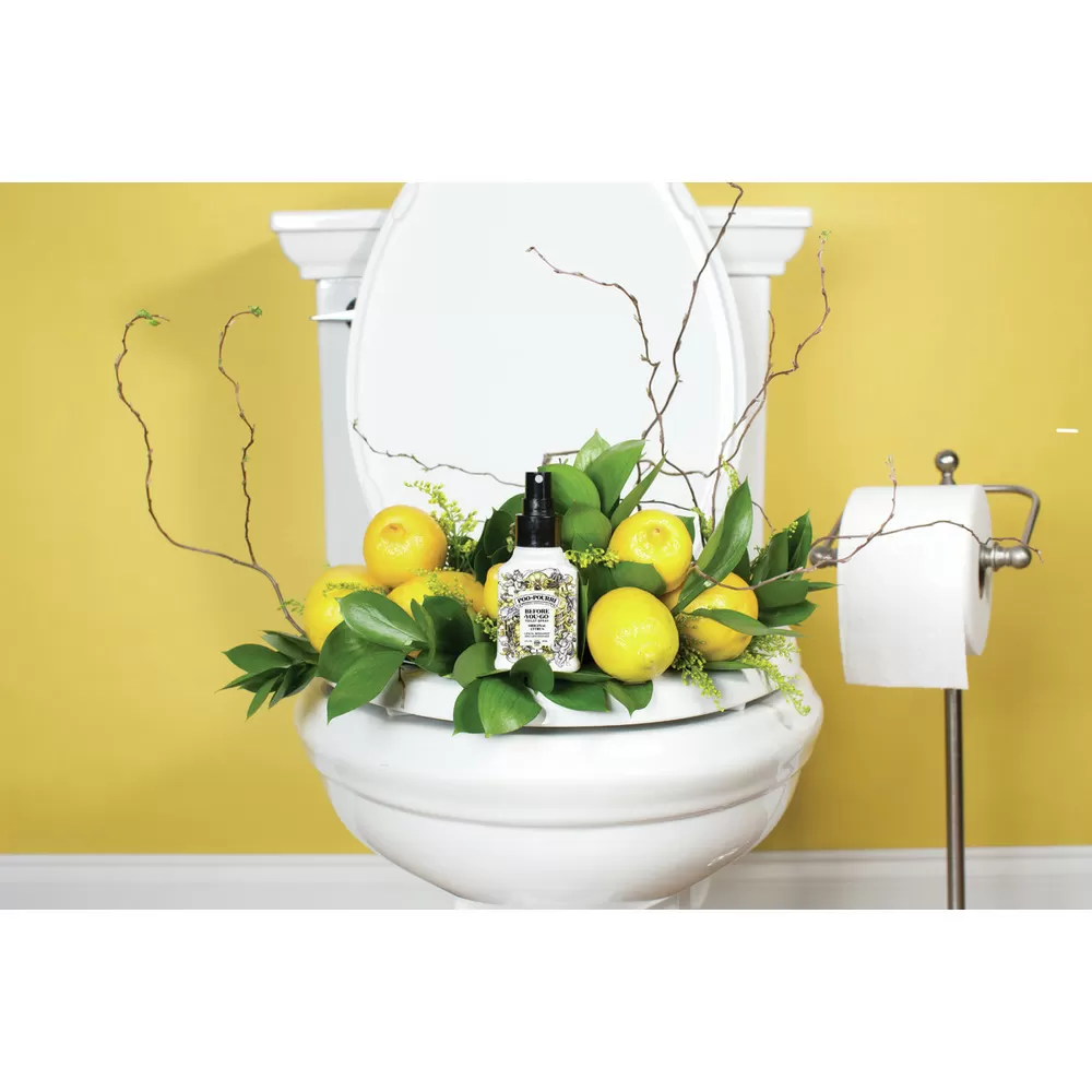 Poo-Pourri Original Citrus - 59 ml.