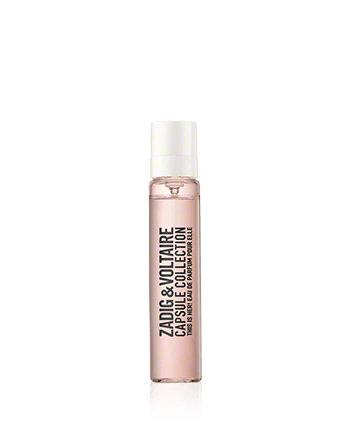 Zadig & Voltaire This is Her! No Rules Eau de Parfum Spray 20ml