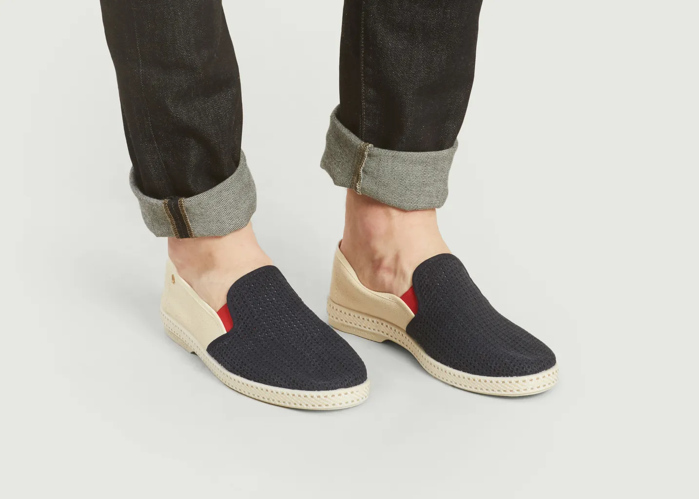 Espadrilles Croisiere Rivieras