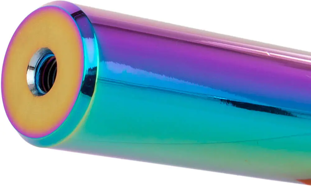 Striker Lux SCS/HIC Løbehjul Forgaffel | SkatePro