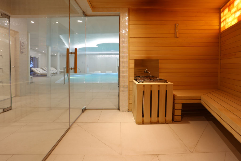 Iberostar Selection Lanzarote Park Logies en ontbijt - Hotel