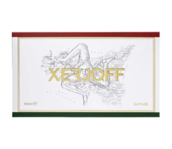 XERJOFF Naxos Eau de Parfum