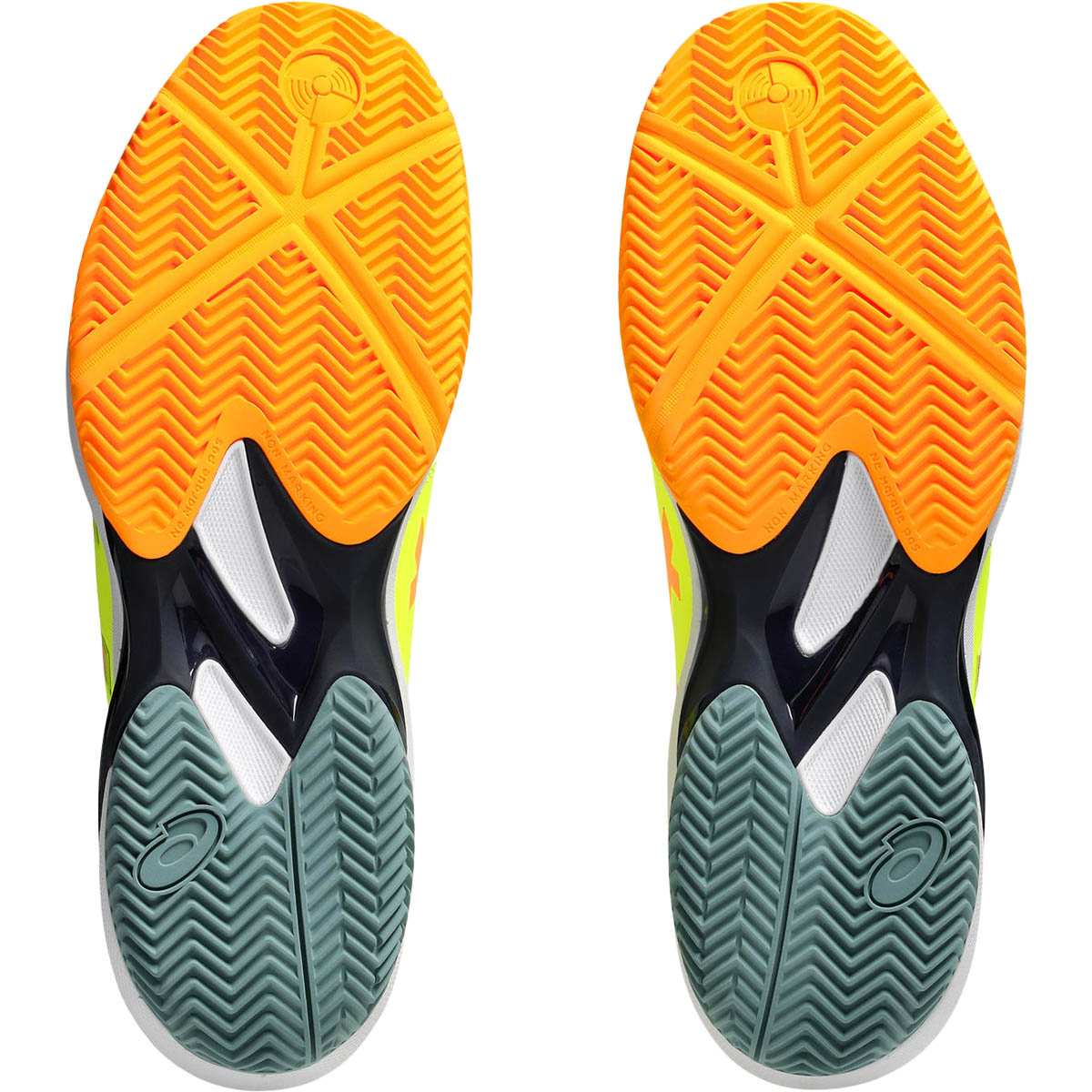 ASICS Solution Swift FF 2 Padel Sko Herre
