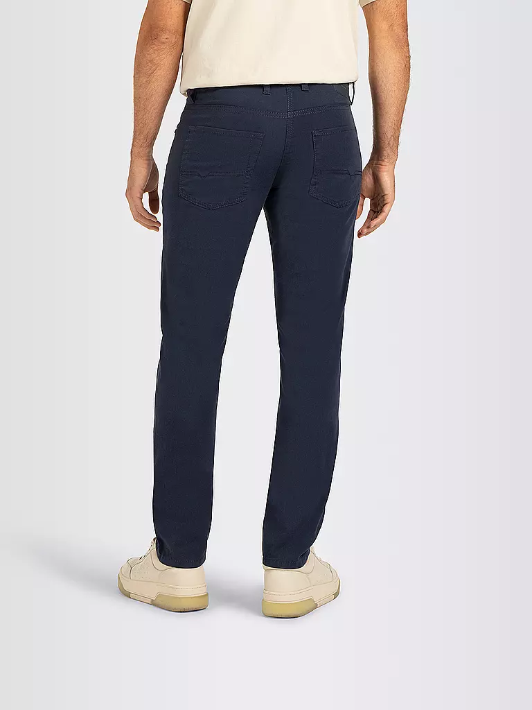 MAC Hose ARNE dunkelblau