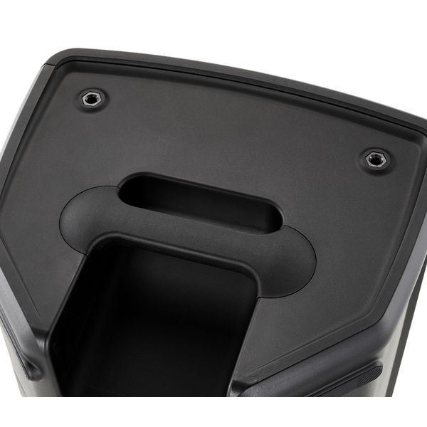 JBL EON712/718S Basis Bundle