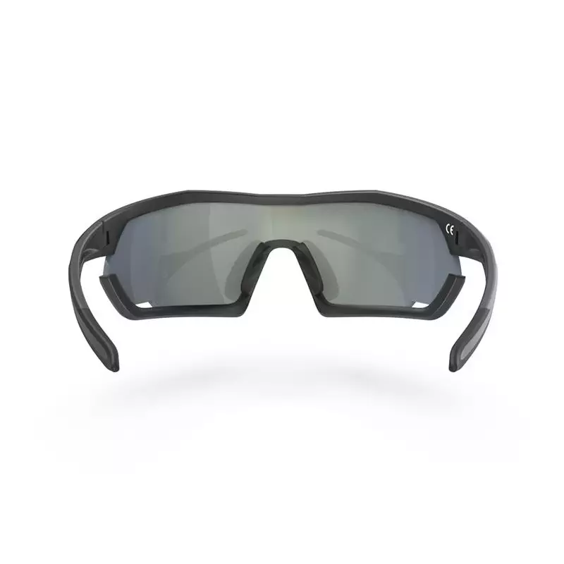 Lunettes de soleil FORWARD WIP Gust Aero Polarized L