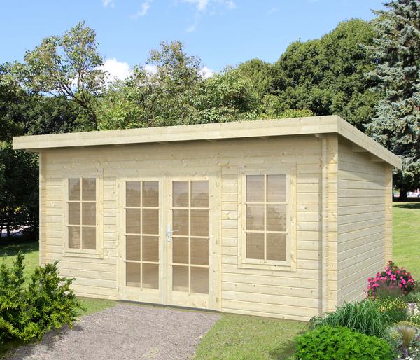 Palmako Gartenhaus Lisa