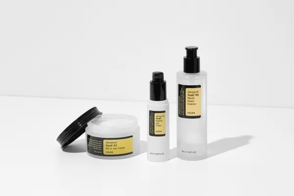 Cosrx Advanced Snail Peptide Eye Cream 25 ml