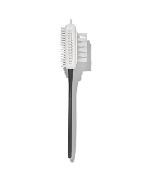 brosse à daim