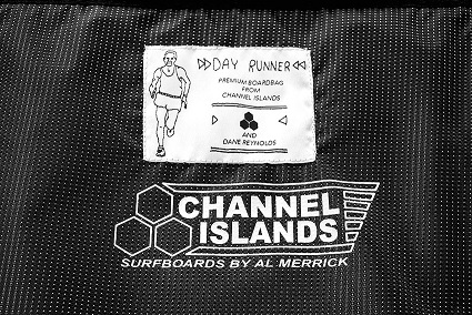 Channel Islands Dane Reynolds Day Runner 6'8