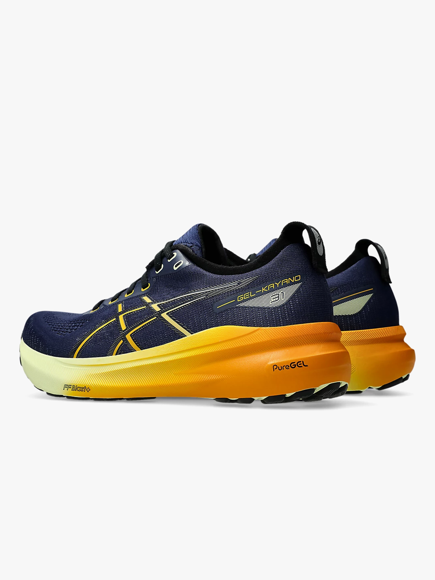Gel-Kayano 31