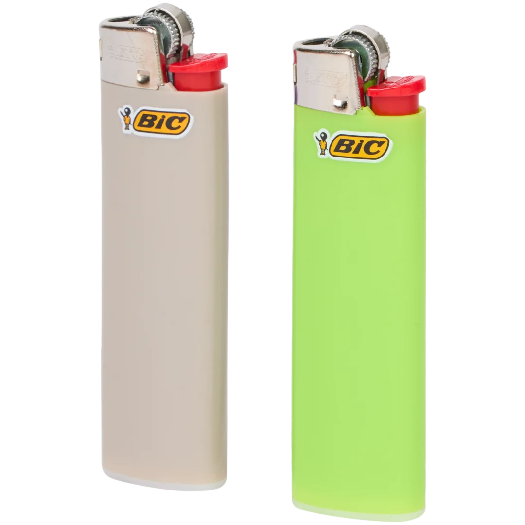 Briquets BIC