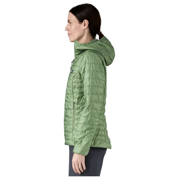 Patagonia - Women's Nano Puff Hoody - Veste synthétique