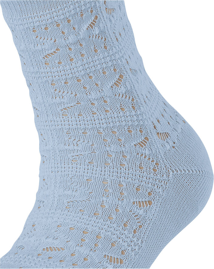 Falke FALKE Granny Square SO Ciel