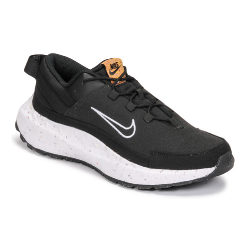 Nike - NIKE CRATER REMIXA - Noir / Blanc