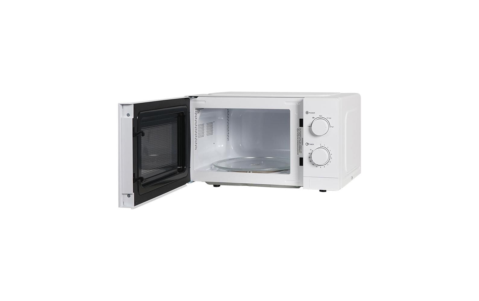Mikrowelle »Berger Lanz MW20P71« 700 W