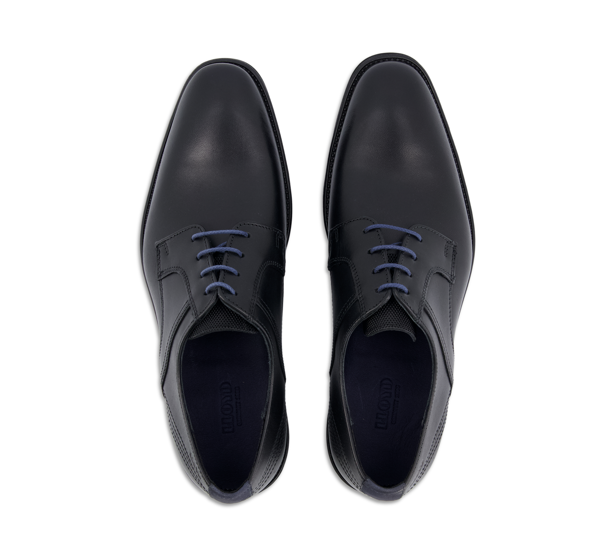Lloyd Gala Fabias - Business-Schuhe schwarz
