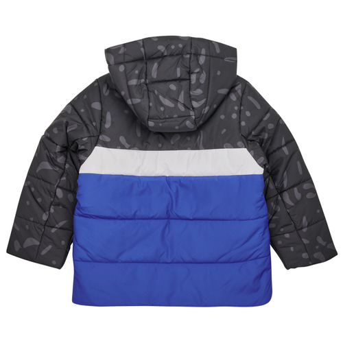 Adidas Sportswear - JB CB PAD JKT Negro