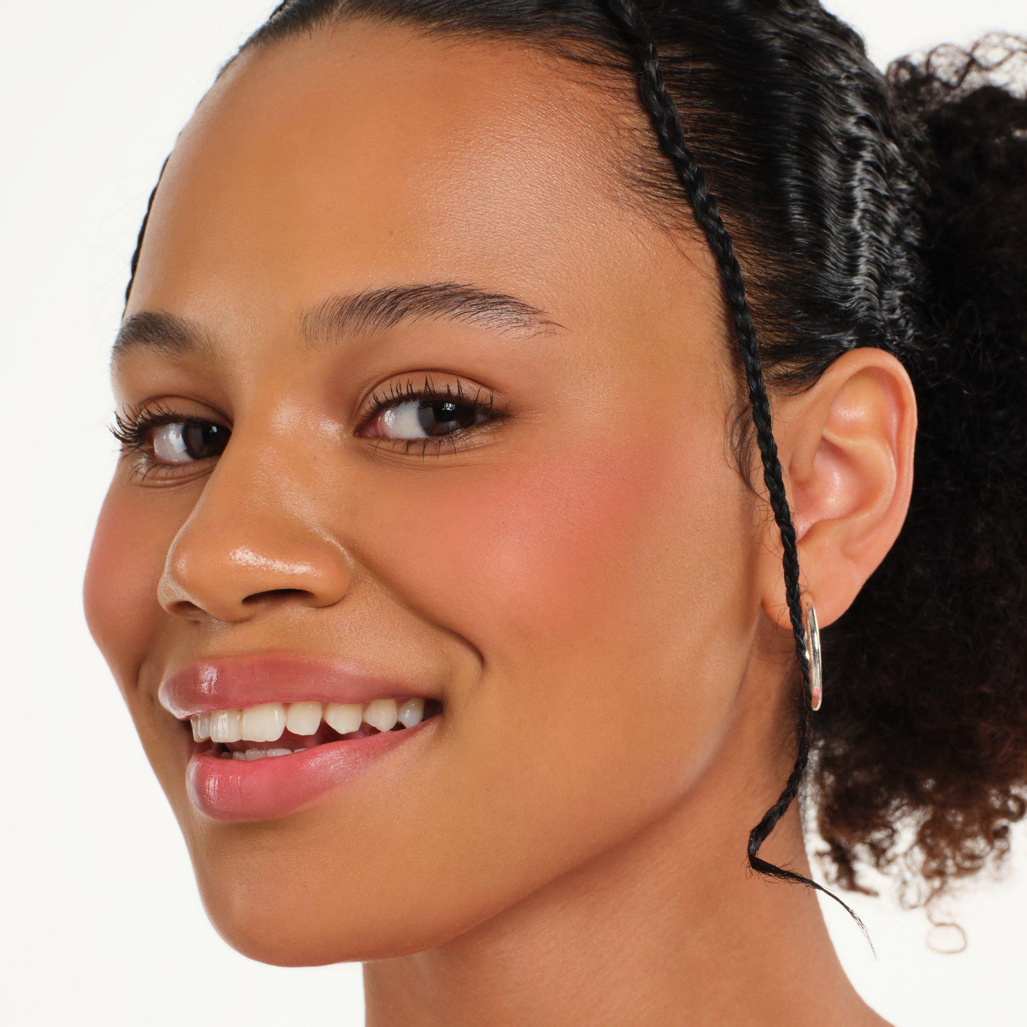 BLUSH crush!