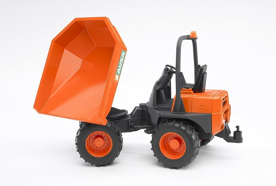 Bruder - AUSA Minidumper (02449)