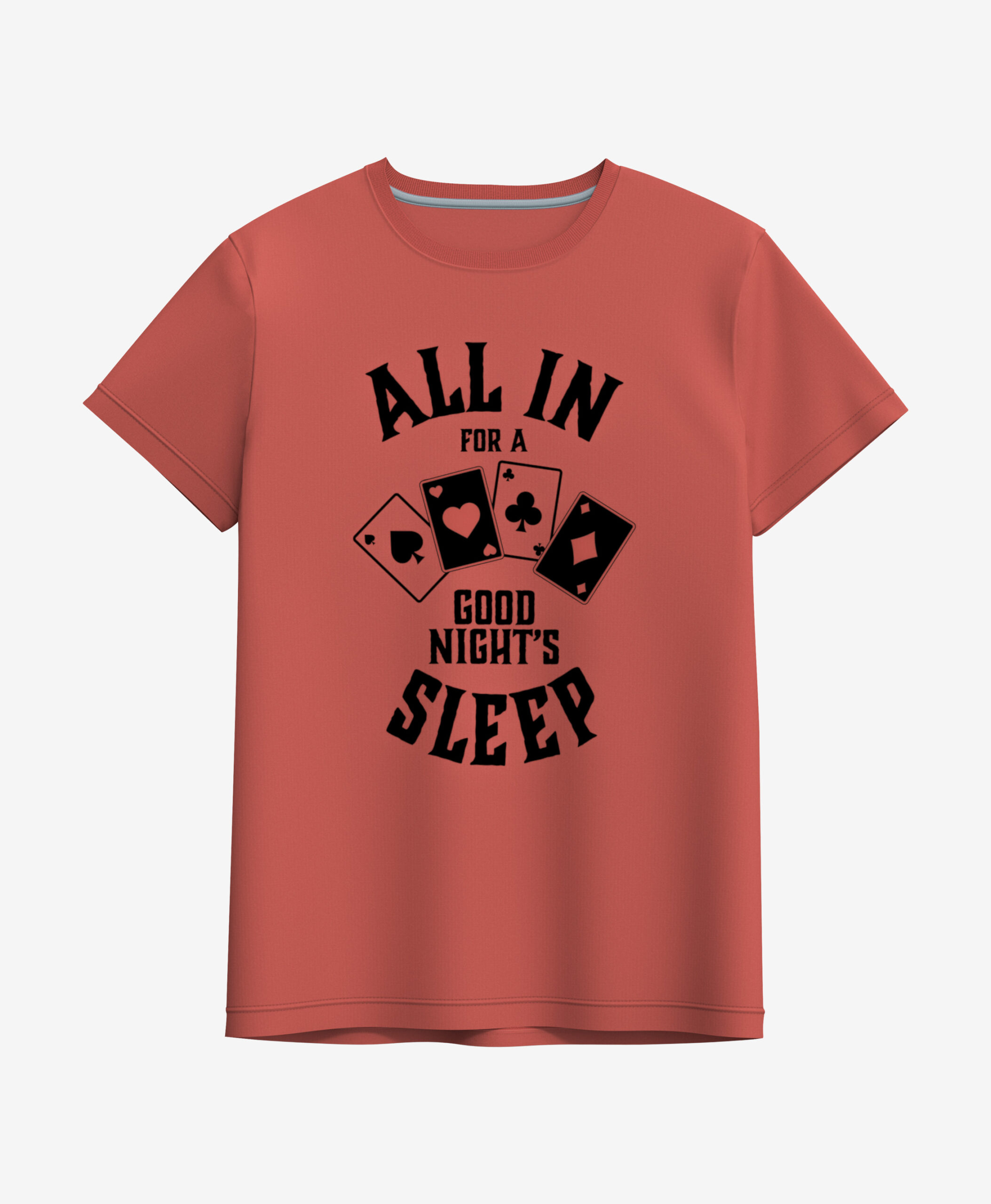 Pyjama, 100% Baumwolle