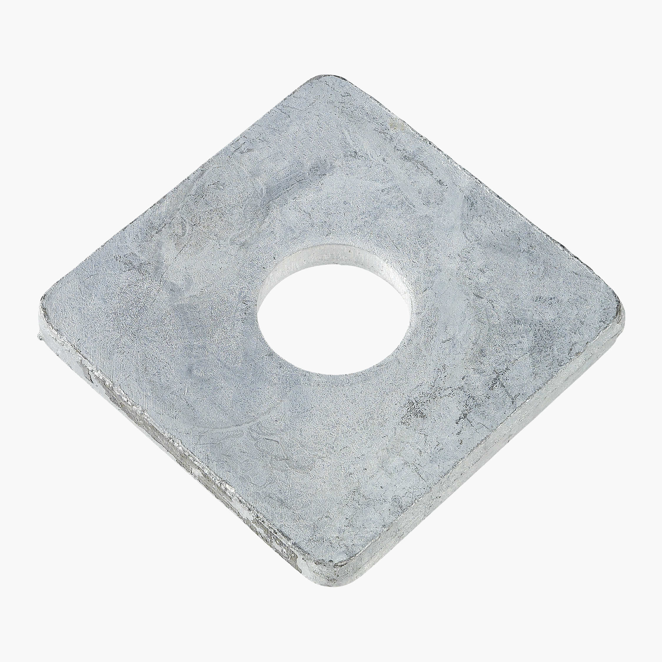 FIRKANTSKIVER 50X50X5X17 10STK