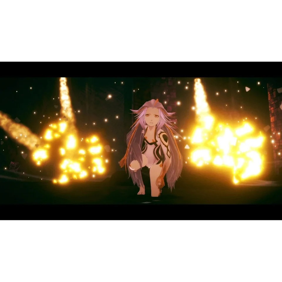AI: The Somnium Files – nirvanA Initiative- PlayStation 4