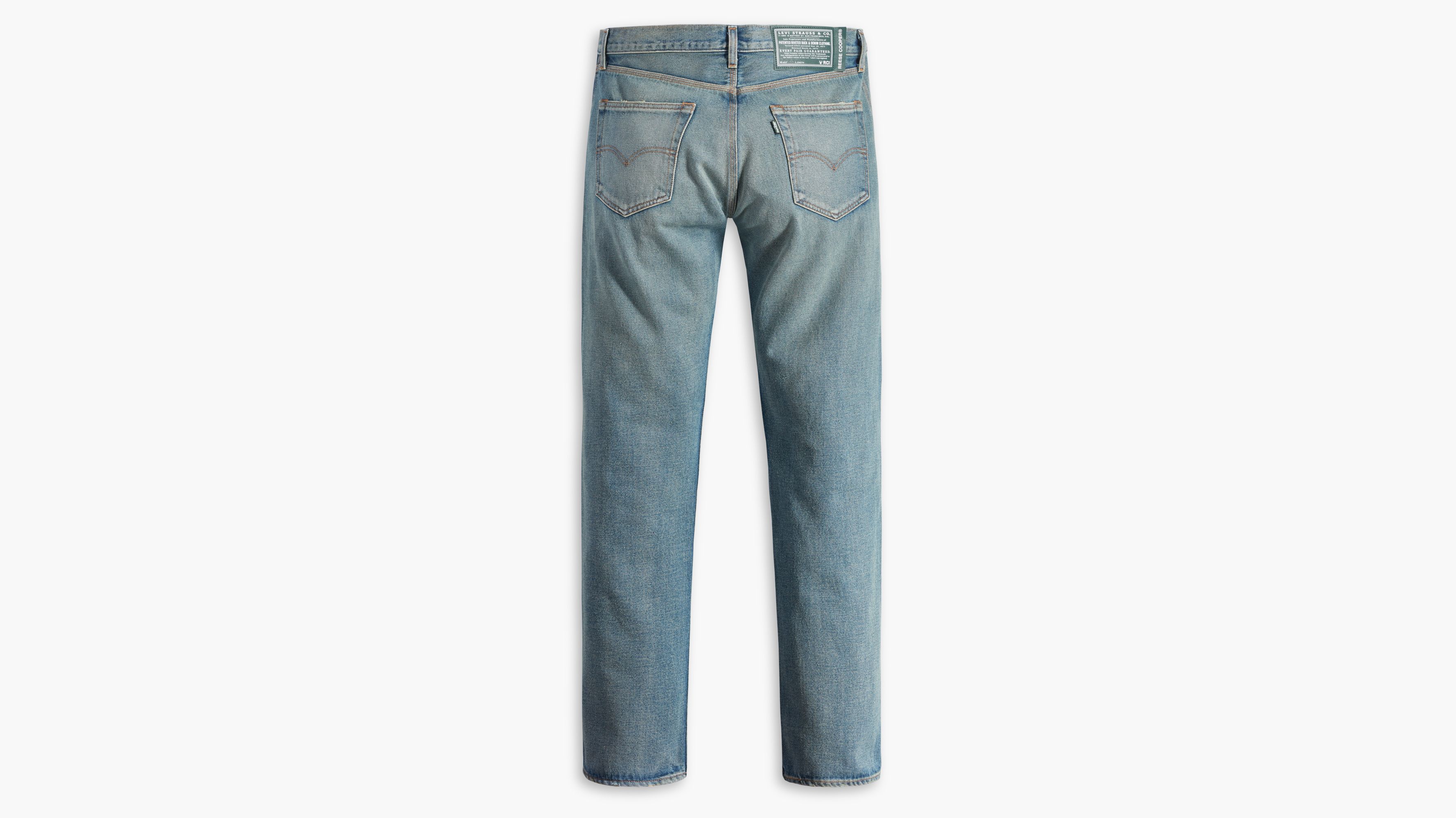 Jean Straight Homme Levi's® x Reese Cooper® - Stone - Neutral
