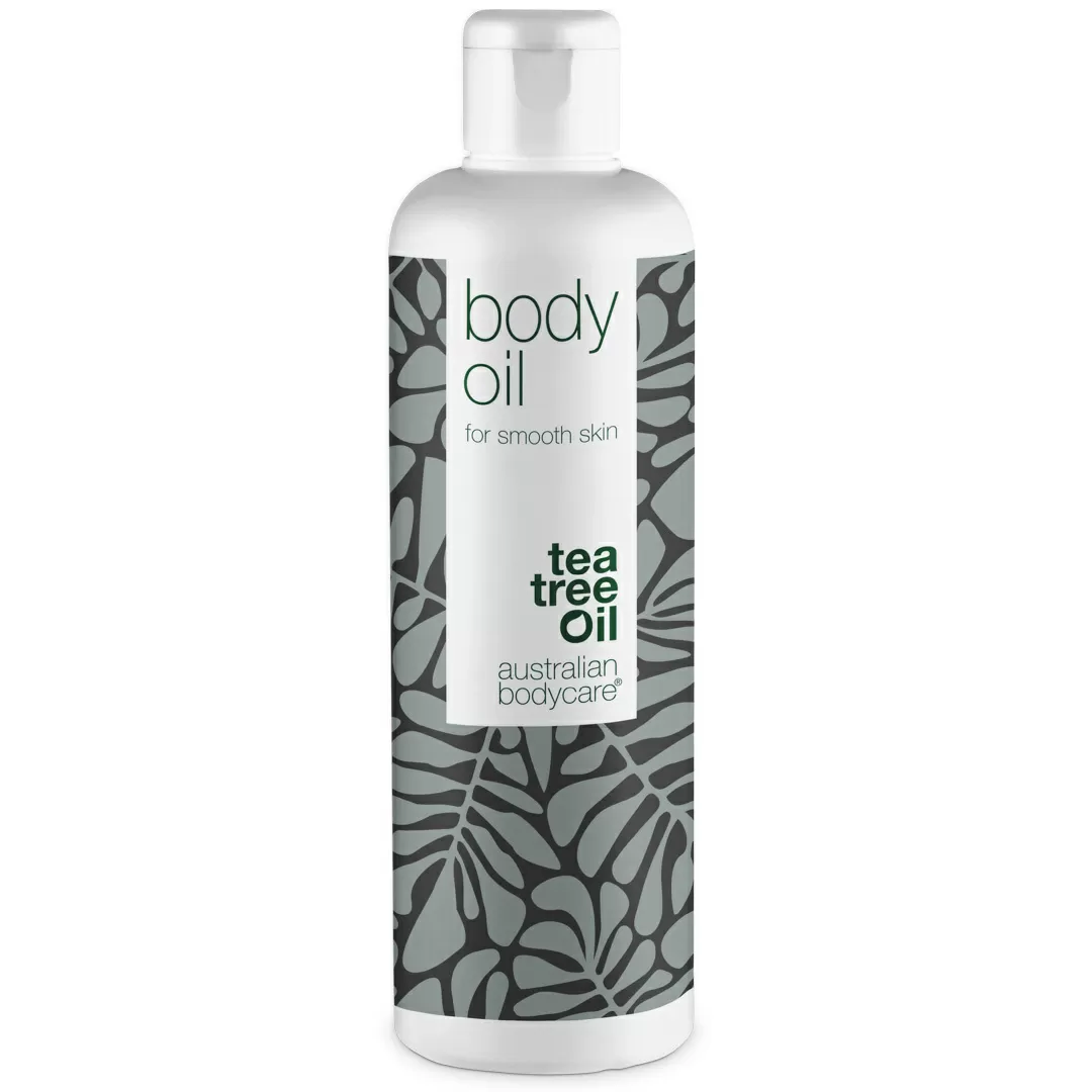 Australian Bodycare Body Oil - 150 ml.