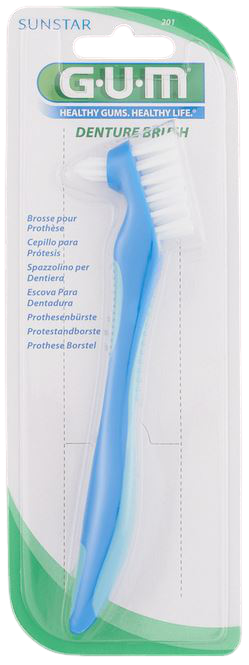 Gum Gebitsborstel Prothese 1 stuk