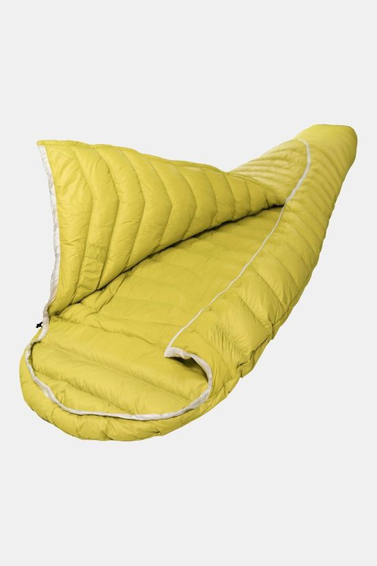 Grüezi-bag Grüezi-bag Biopod DownWool Extreme Light 200 Slaapzak