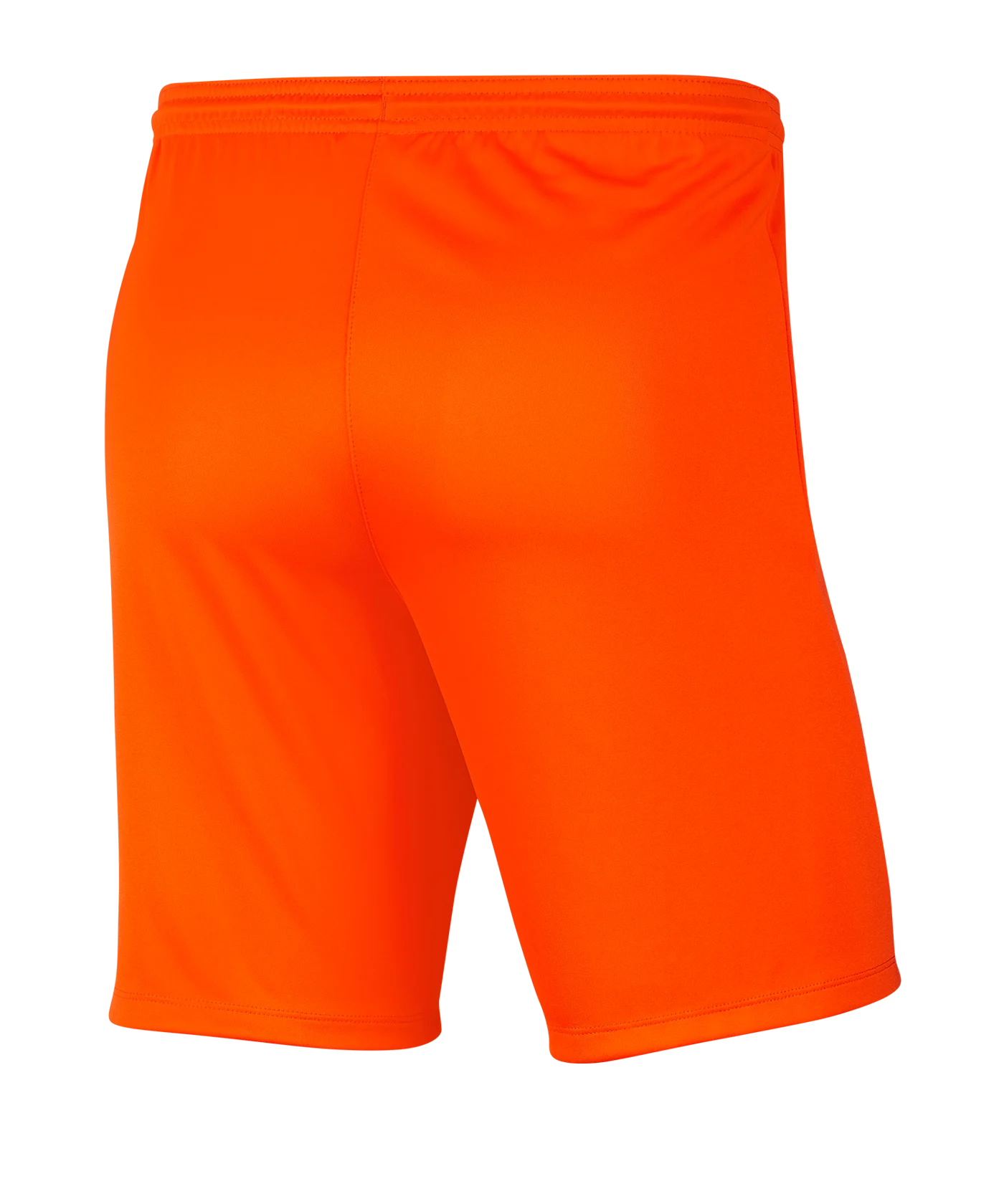 Nike Park III Short Kids Orange F819