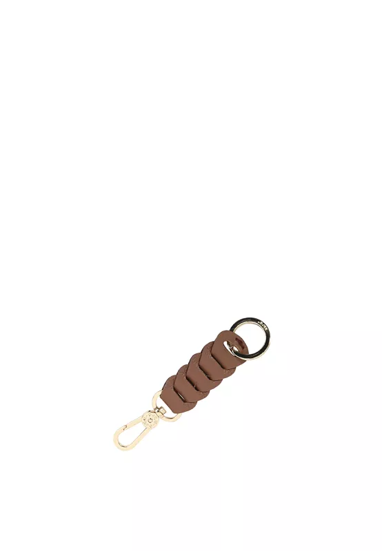 Tassel Leather Dalia Standard