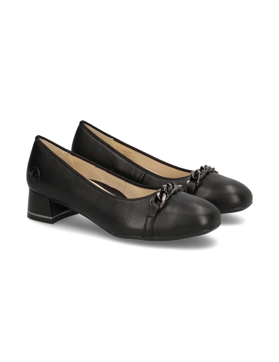 Pumps