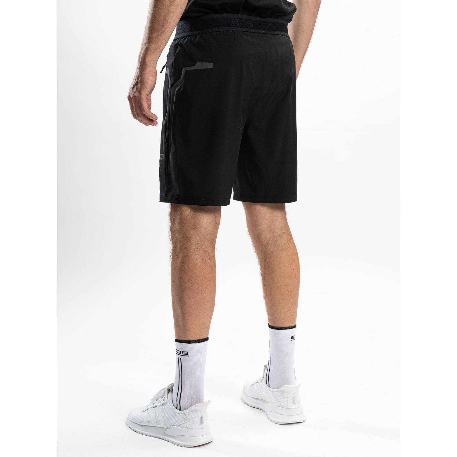 Sjeng Sports Ledger Short