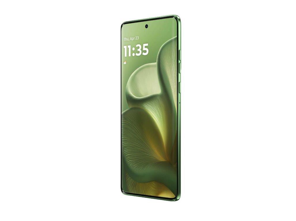 SMARTPHONE MOTOROLA EDGE 60 GREEN 12/512