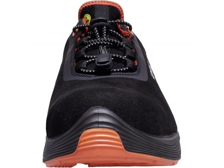 uvex Sicherheitsschuhe G2 S2 SRC Halbschuhe ungelocht