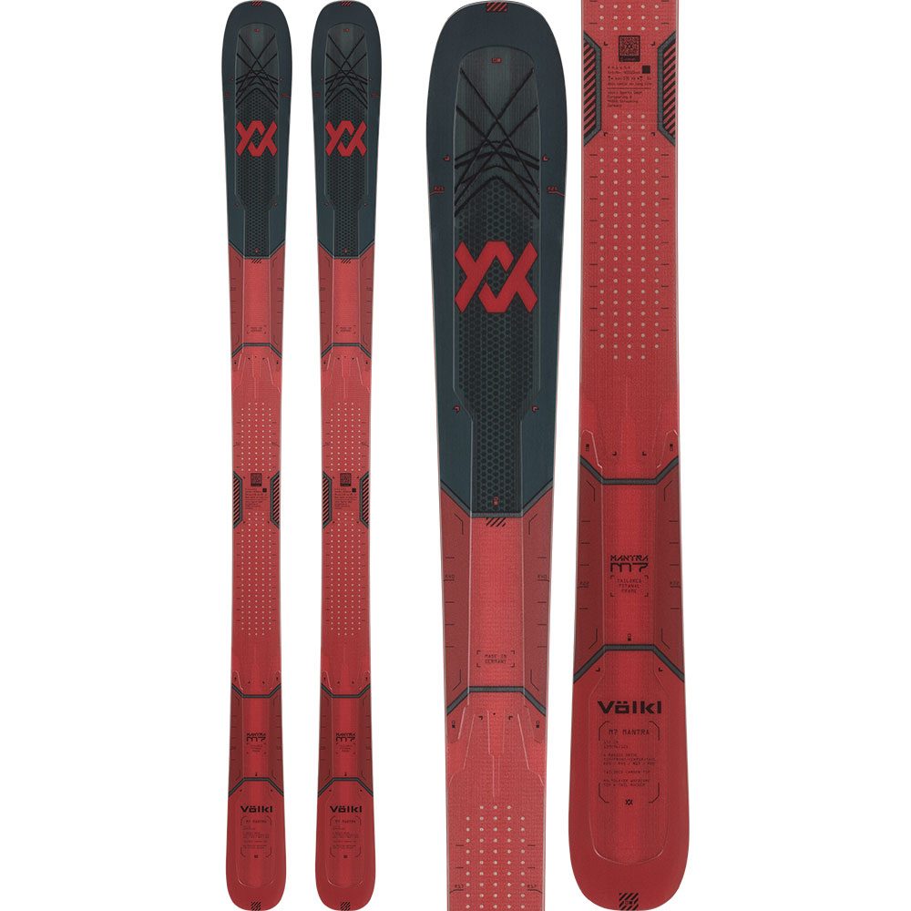Völkl M7 Mantra 25/26 Freeski