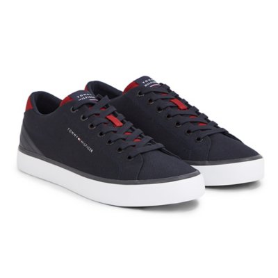 Sneakers homme Th Hi Vulc Core Low Mesh TOMMY HILFIGER