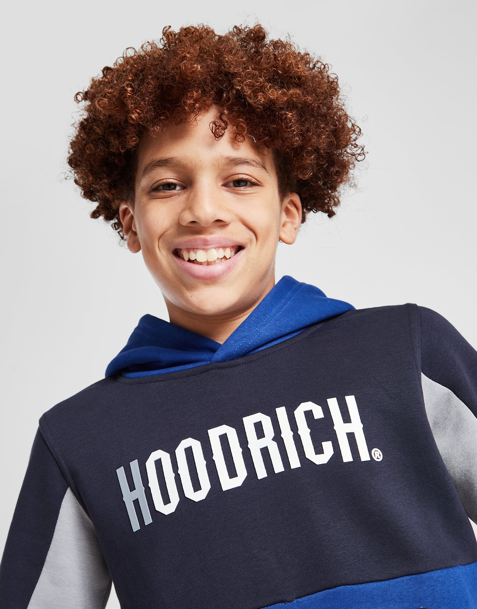 Hoodrich Sweat à Capuche Expand Junior
