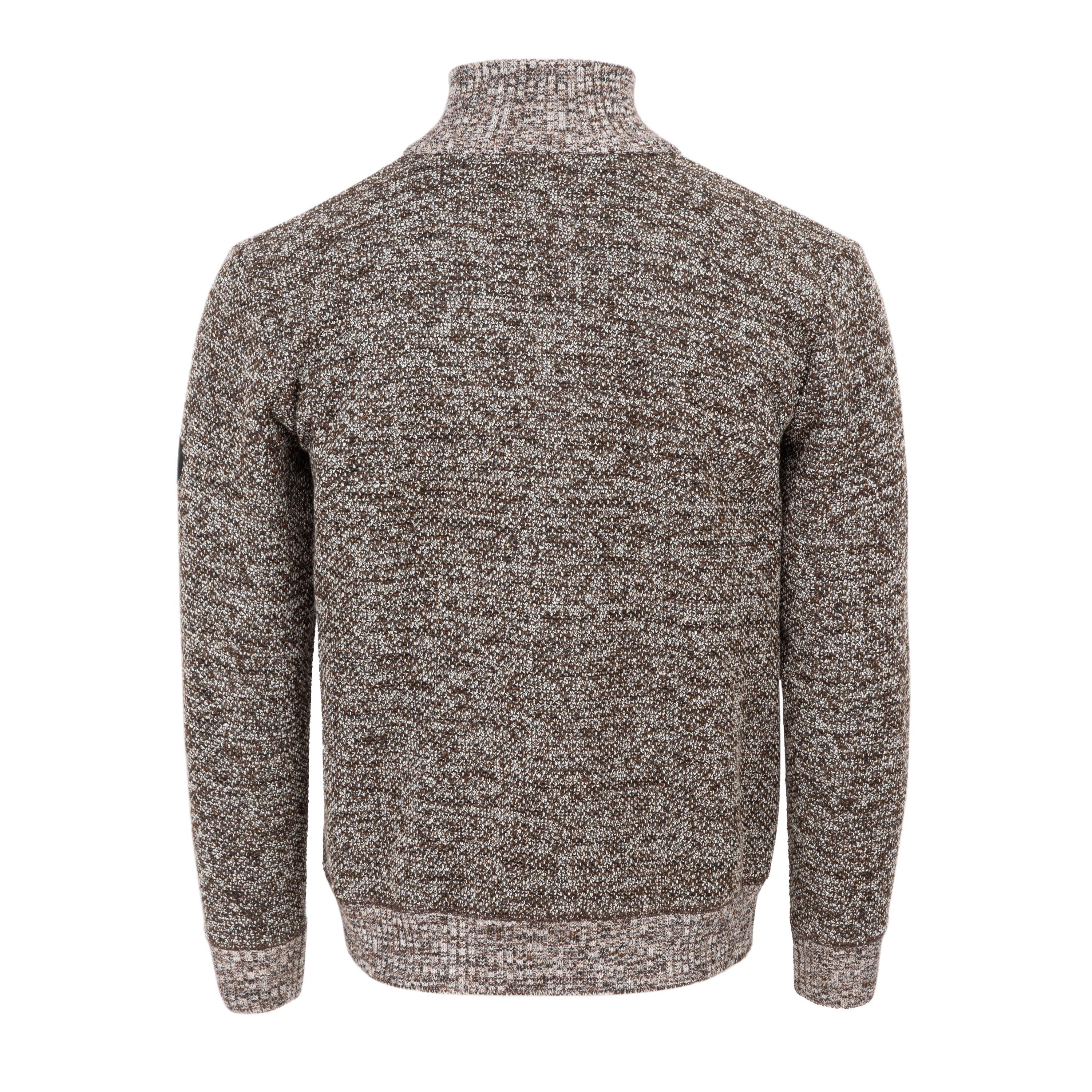 Firetrap Mens Sweater Coat