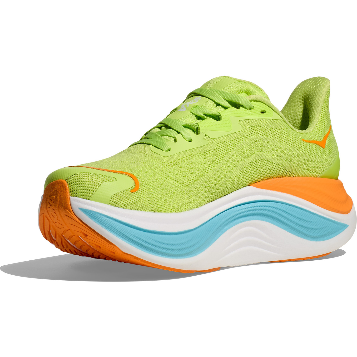 HOKA Skyward X Heren