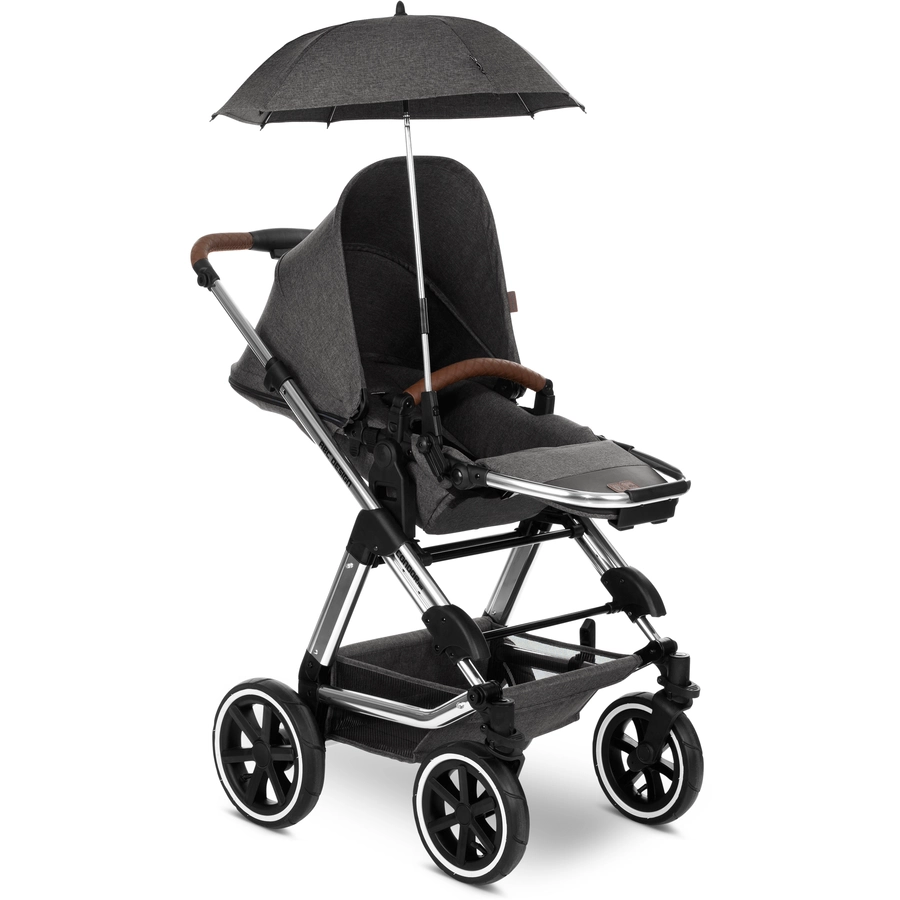 ABC DESIGN Sonnenschirm Sunny Black Diamond Edition