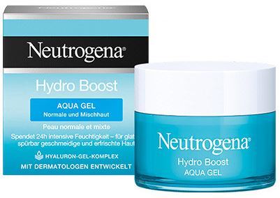 Neutrogena Hydro Boost Aqua Gel 50ml