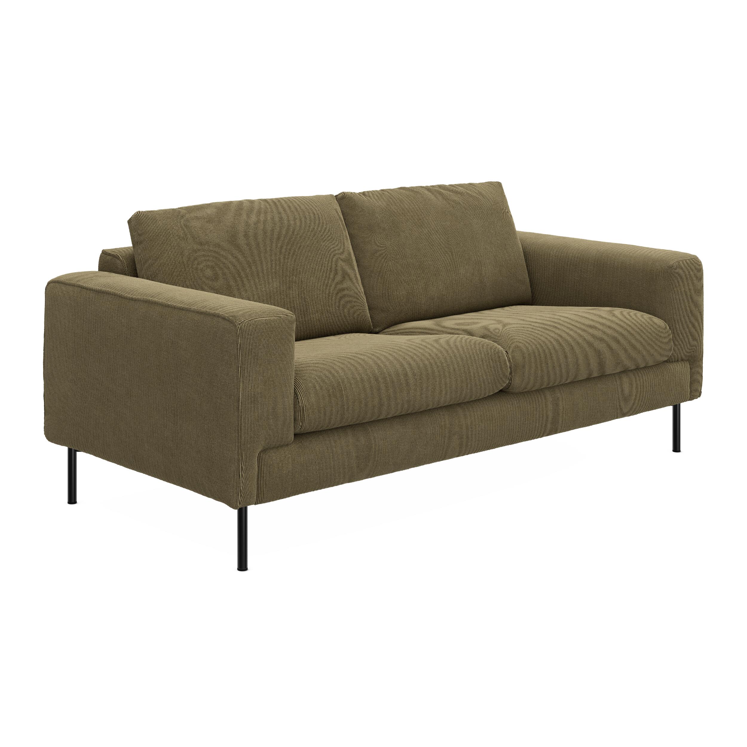 Nyland 2½ pers. Sofa