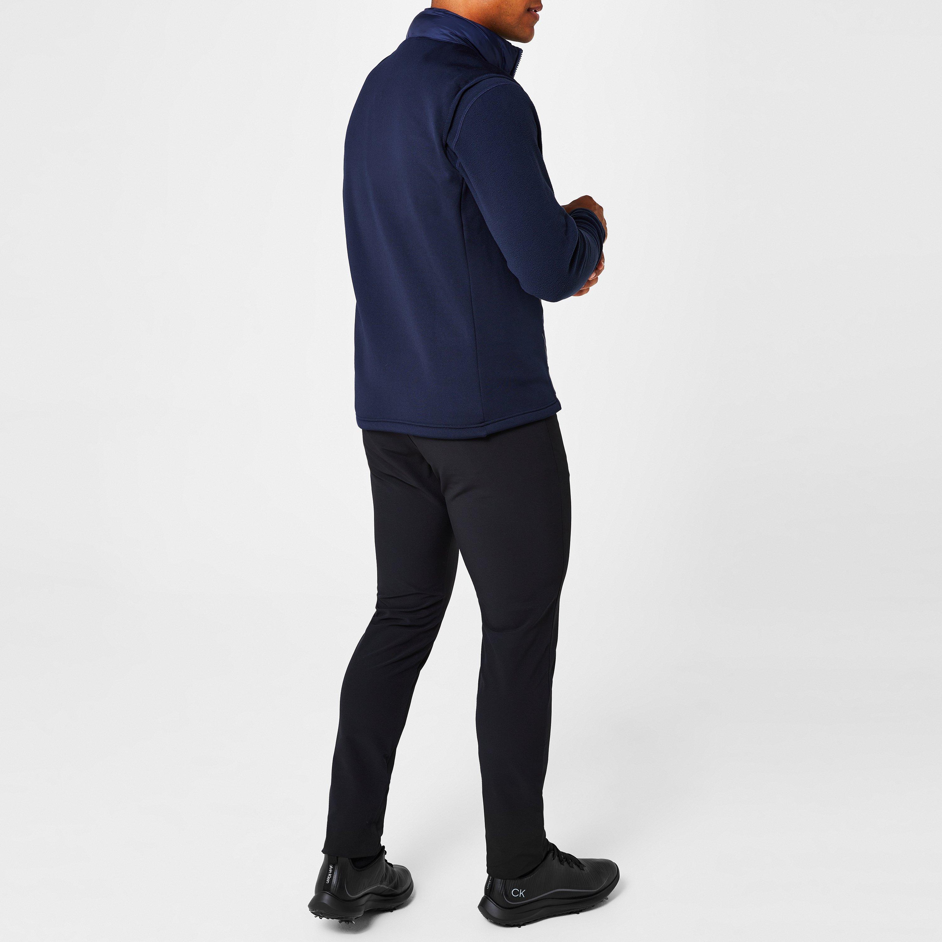 Calvin Klein Golf CK Golf Frontera Hybrid Gilet