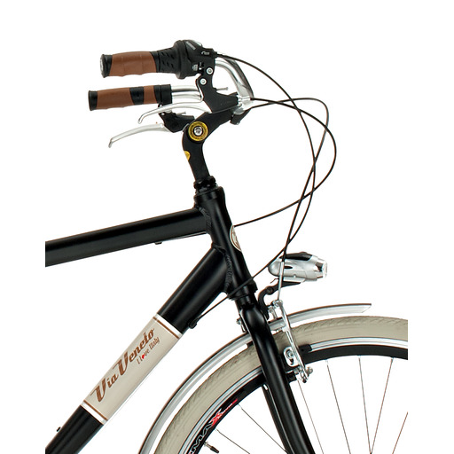 Bicicleta Via Veneto Vv605am