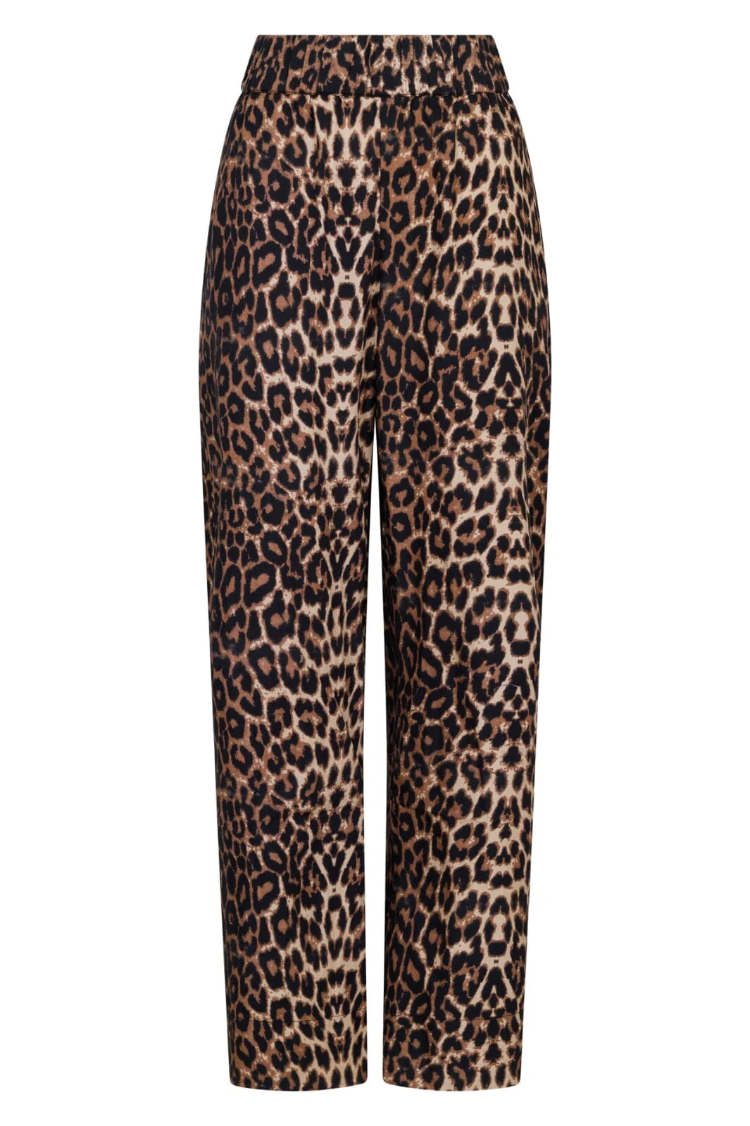 Neo Noir Yana Leo Long Pants