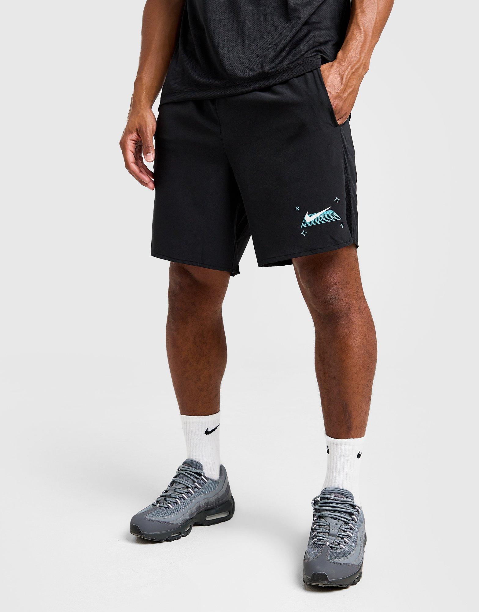 Nike Short Challenger Homme
